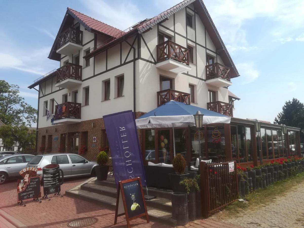 Klif Spa Ярославец Екстериор снимка