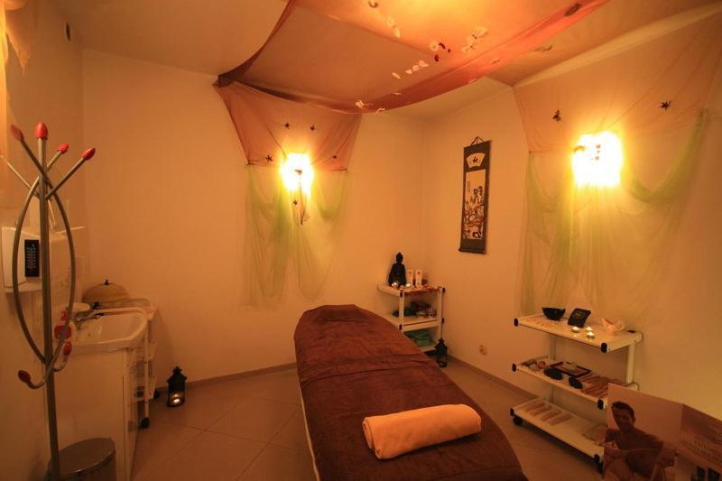 Klif Spa Ярославец Екстериор снимка