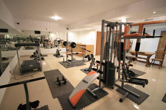 Klif Spa Ярославец Екстериор снимка