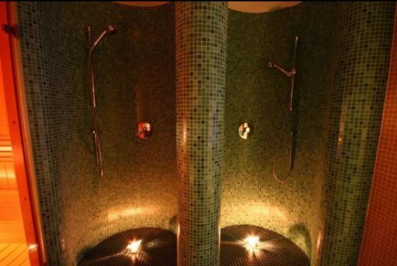 Klif Spa Ярославец Екстериор снимка