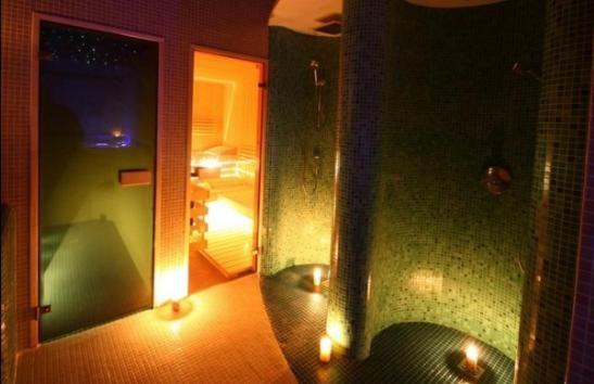 Klif Spa Ярославец Екстериор снимка