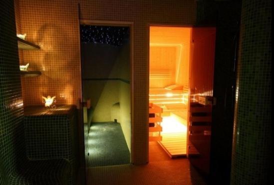 Klif Spa Ярославец Екстериор снимка