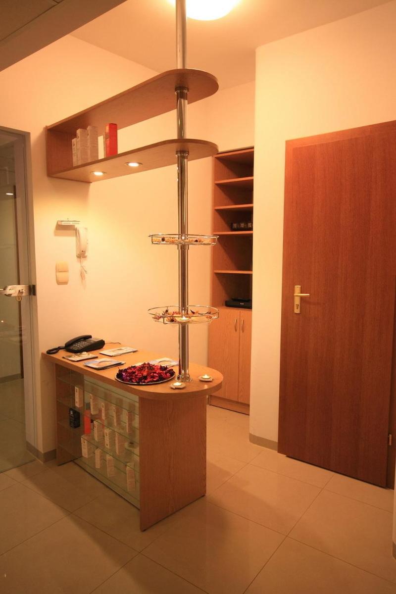Klif Spa Ярославец Екстериор снимка