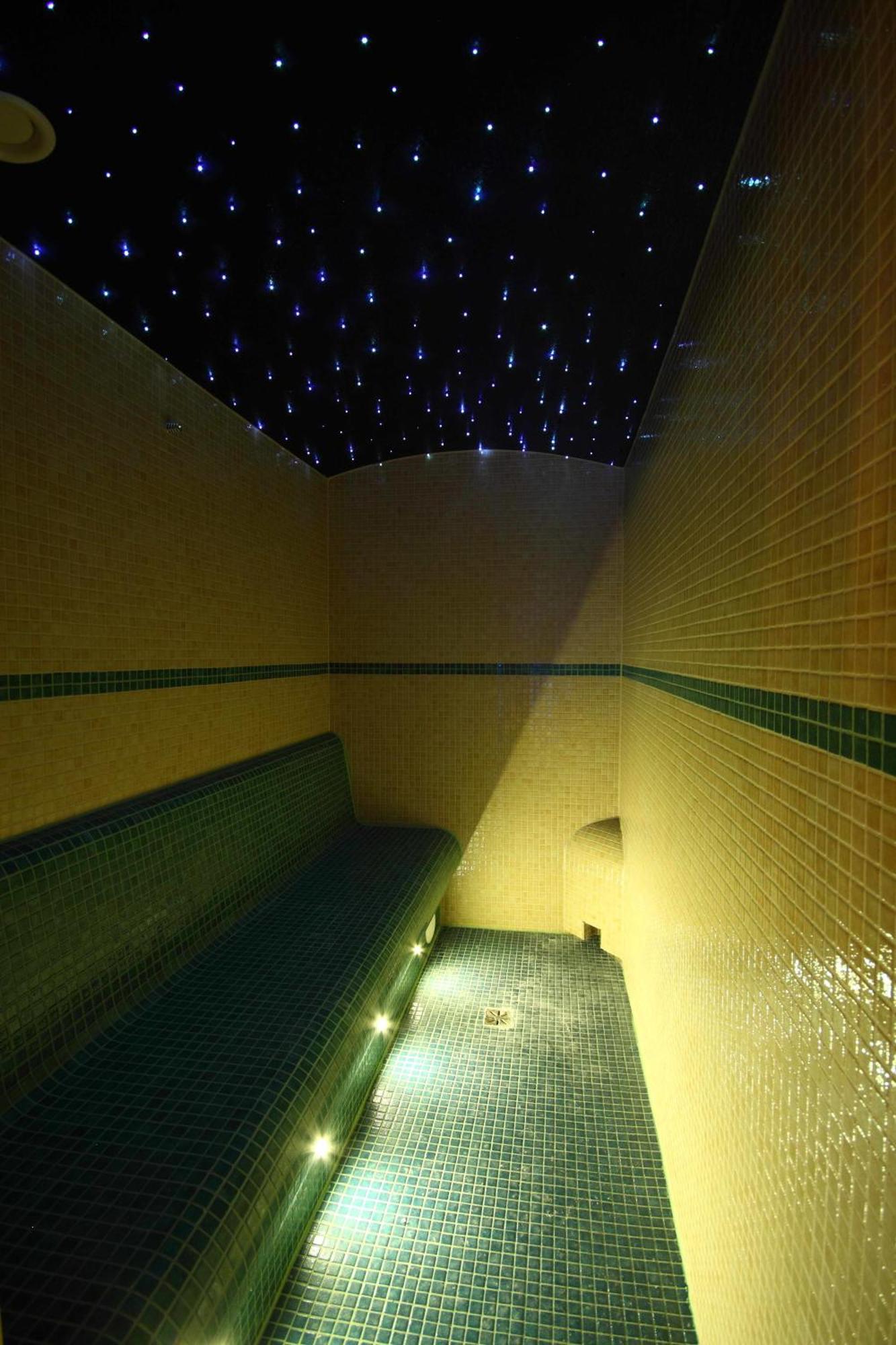Klif Spa Ярославец Екстериор снимка