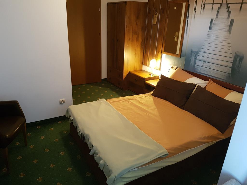 Klif Spa Ярославец Екстериор снимка