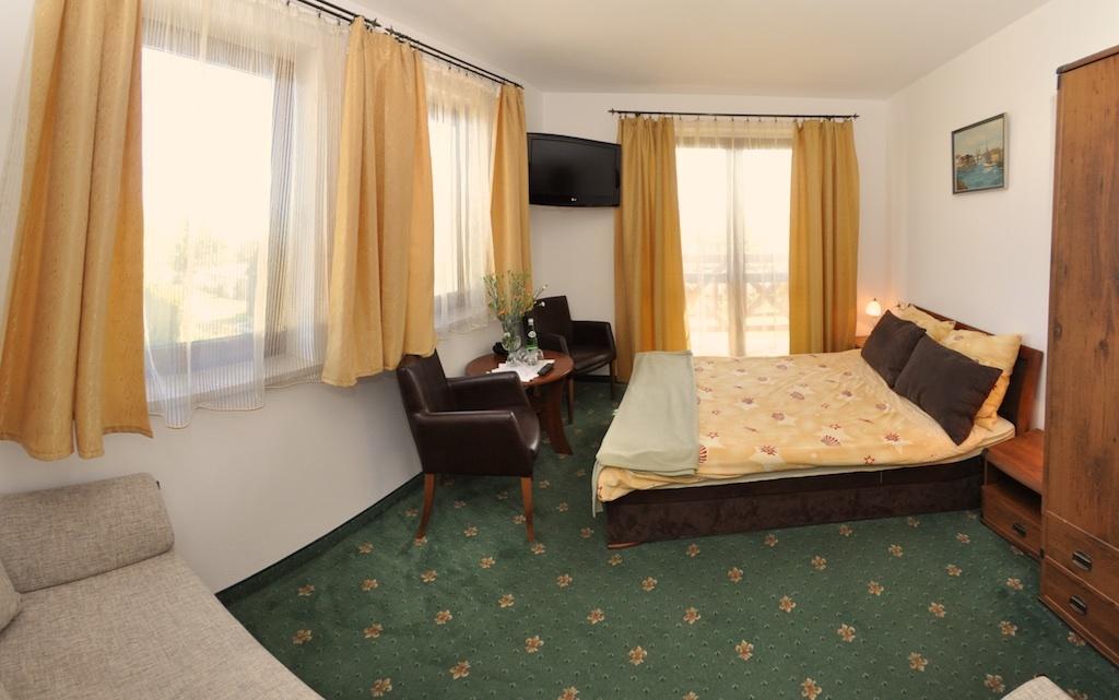 Klif Spa Ярославец Стая снимка