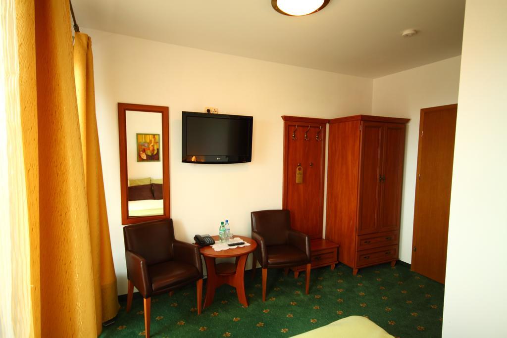 Klif Spa Ярославец Екстериор снимка
