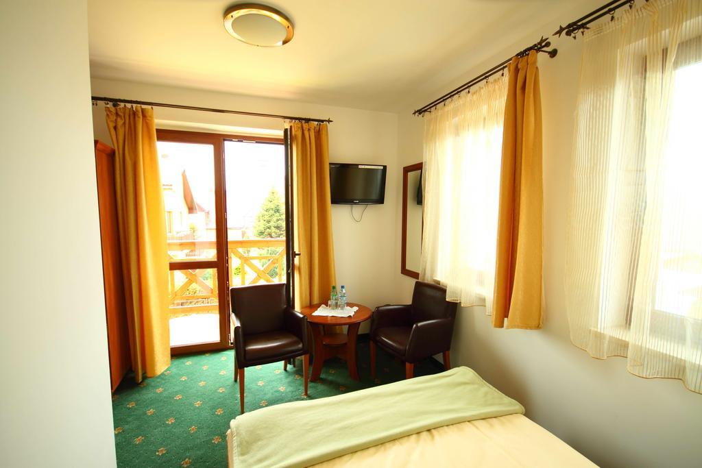 Klif Spa Ярославец Екстериор снимка