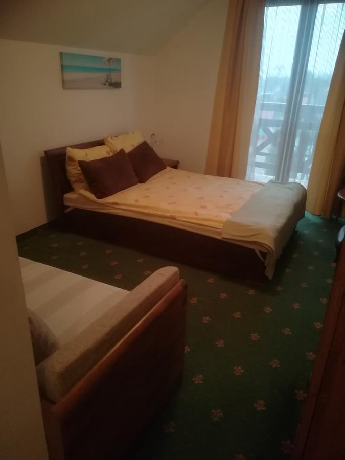 Klif Spa Ярославец Екстериор снимка