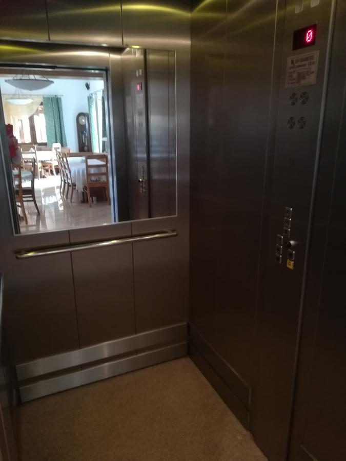 Klif Spa Ярославец Екстериор снимка