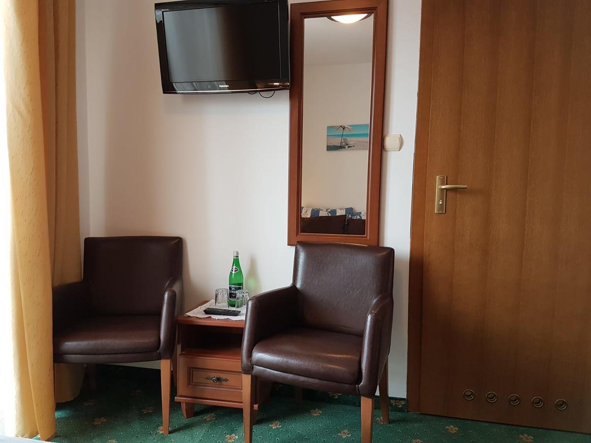 Klif Spa Ярославец Екстериор снимка