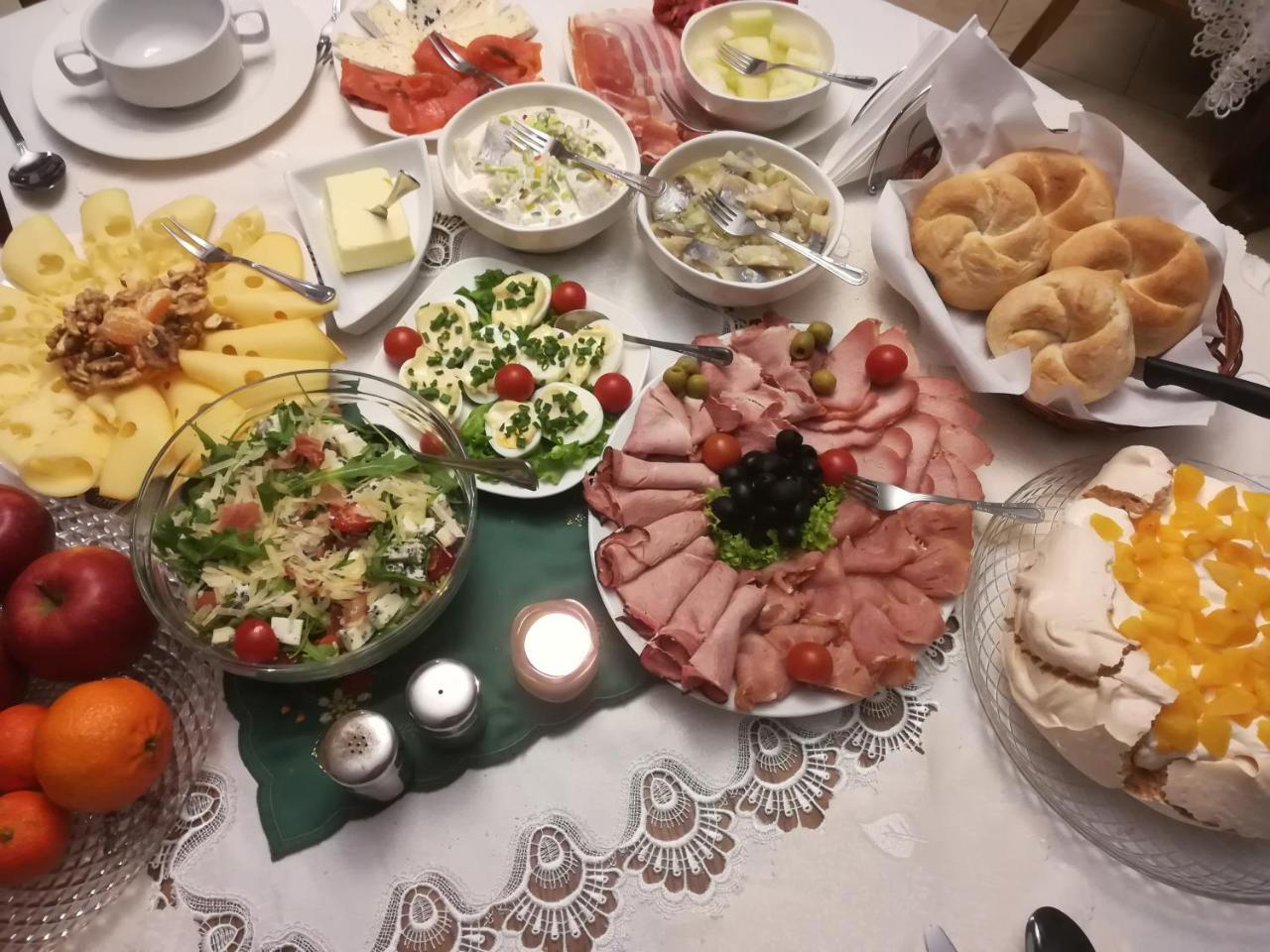Klif Spa Ярославец Екстериор снимка